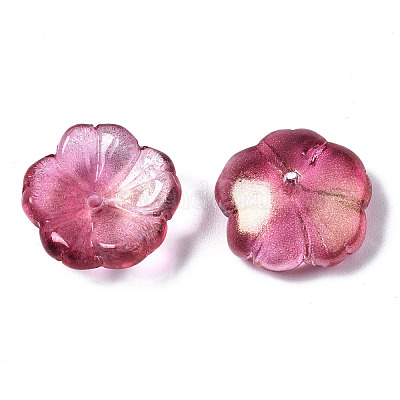 Прозрачные брызги GLAA-Q089-003-G004-1