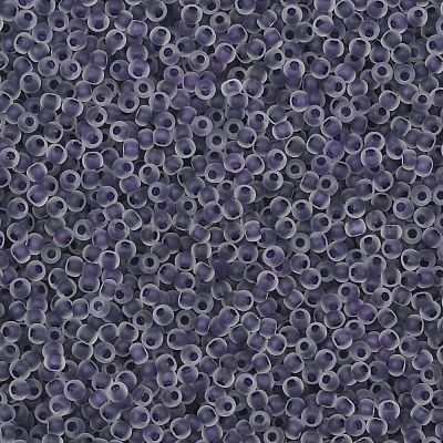 Круглые бусины toho 11/0 X-SEED-TR11-0774FM-1