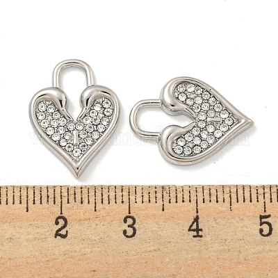 Подвески из нержавеющей стали 304 STAS-L278-023P-1