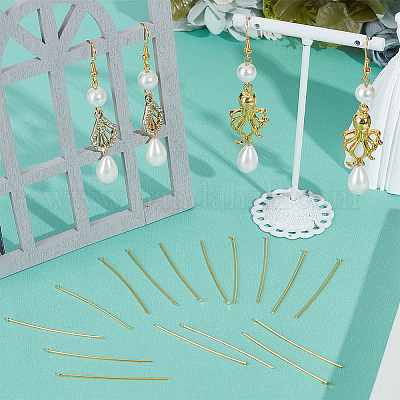 Штифты с плоской головкой из нержавеющей стали 304 STAS-BBC0004-37C-1