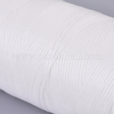 Вощеный шнур полиэстера YC-I003-A32-1