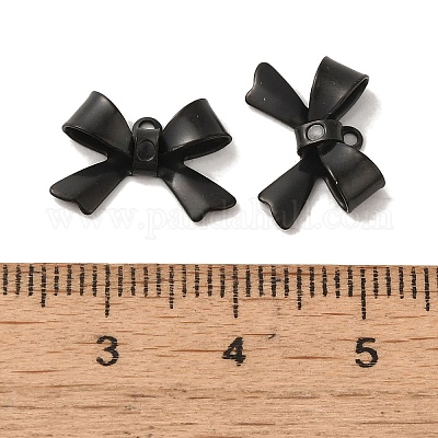 Ионное покрытие (ip) подвески из нержавеющей стали 304 STAS-Q323-01B-1