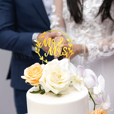 4 шт. DIY-WH0309-921-1