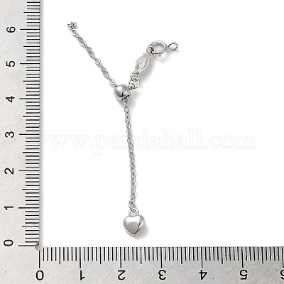 Латунный удлинитель кабельной цепи KK-H455-60P-1