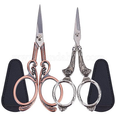 301 и 420 ножницы из нержавеющей стали TOOL-SC0001-44-1