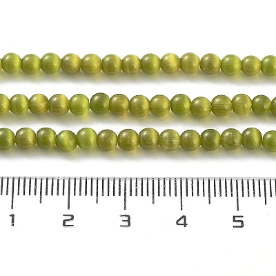 Кошачие глаза CE-F022-4mm-04-1