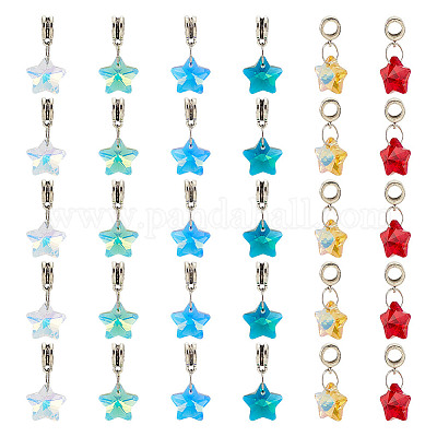 30 шт. PALLOY-GO00005-1