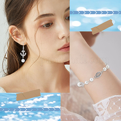 30 шт. 3 стиля подвески-соединители из сплава с кристаллами и стразами FIND-SC0007-89-1