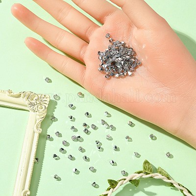 Хрустальные бусины preciosa® X-PRC-BA4-00030-265-1