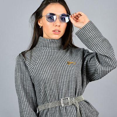 2 пара 2-х цветных булавок из цинкового сплава для килта&nbsp;JEWB-FH0002-44-1