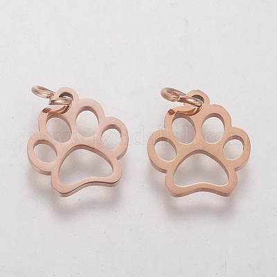 Подвески из нержавеющей стали 304&nbsp;STAS-Q201-T452R-1