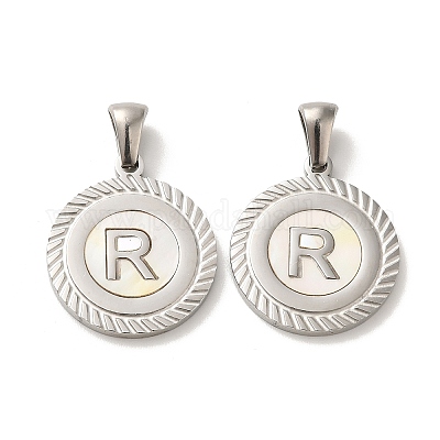 Подвески из нержавеющей стали 304 STAS-I204-R-P-1