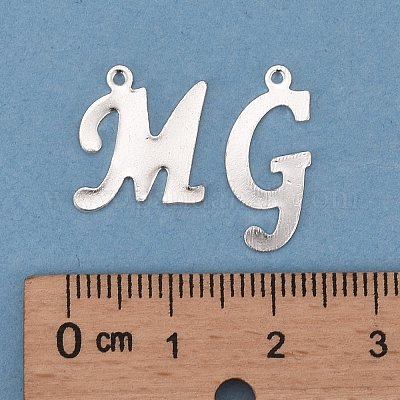 Подвески из нержавеющей стали 304 STAS-MSMC001-19-1