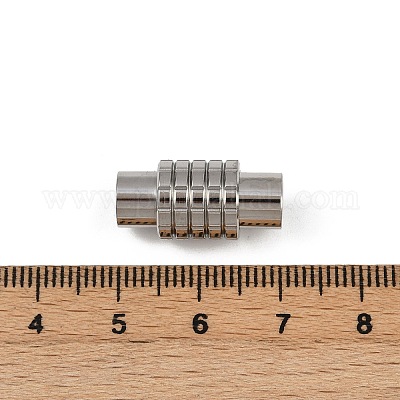 Магнитные застежки из нержавеющей стали 304 STAS-C127-16P-1