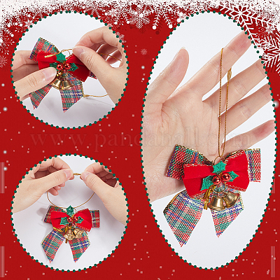 600 шт. 2-х цветные полиэстеровые кабельные стяжки AJEW-SP0001-27-1