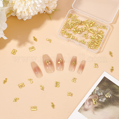 Сплав кабошонов PALLOY-OC0001-63G-1