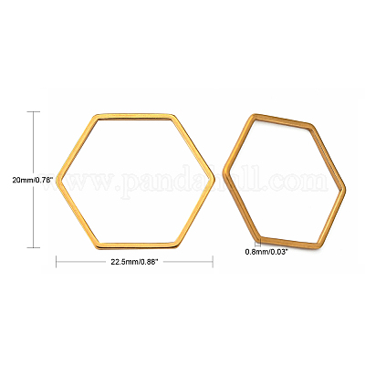 Соединительное кольцо из нержавеющей стали 304 STAS-S079-24B-1