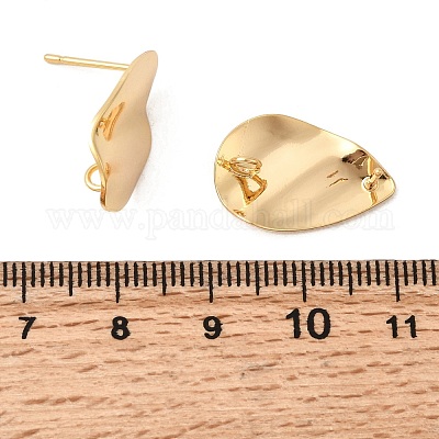 Изделия из латуни KK-P340-19G-1