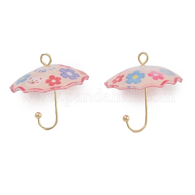 Акриловые подвески MACR-C035-01E-1