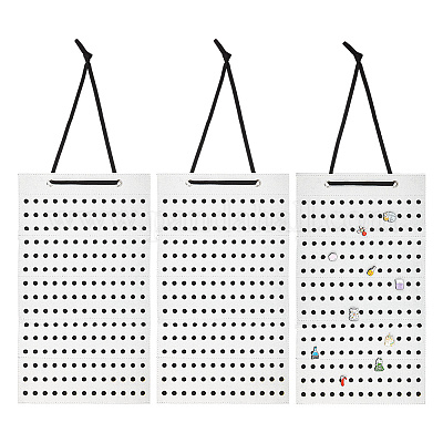 Войлочные настенные подвесные валики для украшений&nbsp;AJEW-WH0314-564A-1