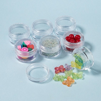 Пластмассовый шарик контейнеры&nbsp;X-C088Y-1