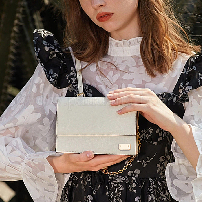 20 комплект 2-цветных наконечников из цинкового сплава с железным винтом&nbsp;DIY-WR0002-60-1