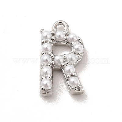 Подвески из искусственного жемчуга KK-P230-17P-1