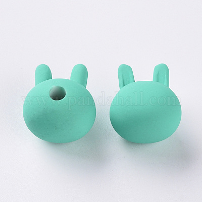 Акриловые бусины&nbsp;OACR-S039-02-68-1