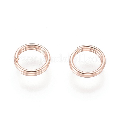 Разъемные кольца из нержавеющей стали 304 X-STAS-P223-22RG-01-1