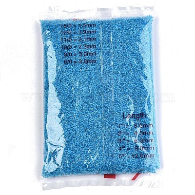 12/0 стакан бисер X1-SEED-A014-2mm-133B-1