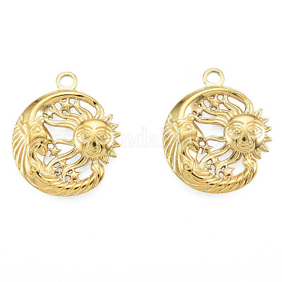 Ионное покрытие(ip) 201 подвески из нержавеющей стали X-STAS-N098-231LG-1