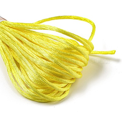 Нить для вышивания из полиэстера OCOR-C005-B02-1