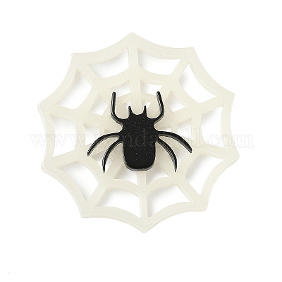 Акриловый кабошоны&nbsp;LS-OACR-I023-01A-1