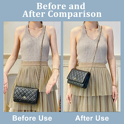 18 шт. 6-х цветные регулируемые пряжки из сплава&nbsp;FIND-FH0008-36-1