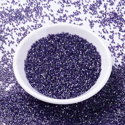 Бусины Миюки Делика&nbsp;X-SEED-J020-DB1881-1