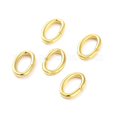 Кольца для прыжков из нержавеющей стали 304 STAS-F221-46K-G-1