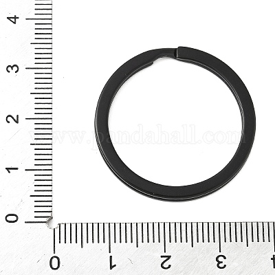 Железные разрезные кольца IFIN-H065-02A-EB-1