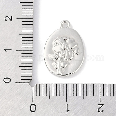 Подвески из сплава PALLOY-F018-14P-02-1