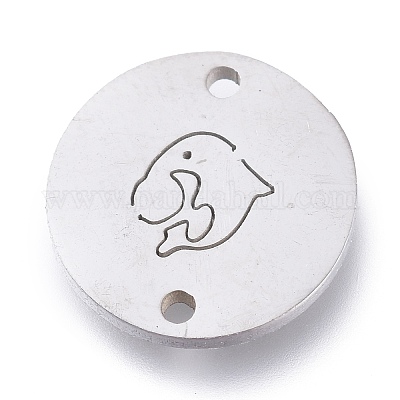 Соединители звеньев нержавеющей стали STAS-XCP0001-21-1