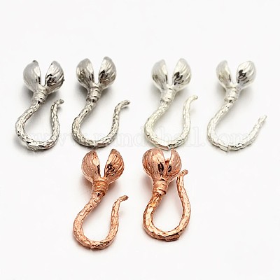 Латунной шариковой советы KK-N0070-02-A-1