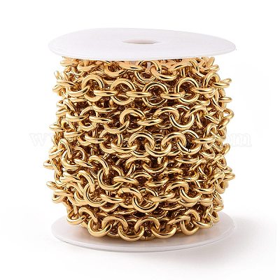 Ионное покрытие (ip) 304 нержавеющая сталь роллерные цепи CHS-H013-07G-1