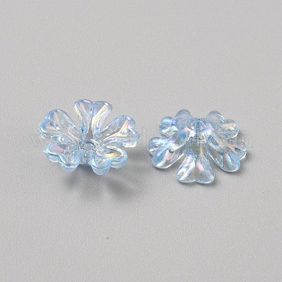 Покрытие акриловыми шариками OACR-CJC0007-06B-1