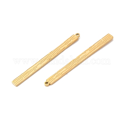 Ионное покрытие (ip) подвески из хирургической нержавеющей стали 316l STAS-H213-45G-1