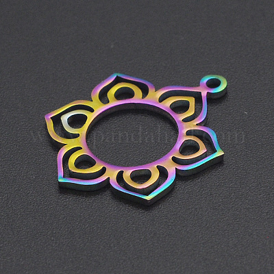 Ионное покрытие(ip) 201 подвески из нержавеющей стали STAS-R111-JA542-1