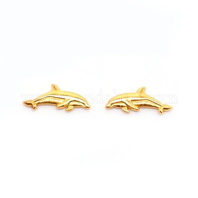 Сплав кабошонов MRMJ-WH0062-26G-1