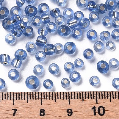 6/0 стакан бисер SEED-A005-4mm-26-1