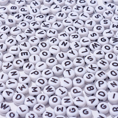 1000шт diy эластичные браслеты для изготовления комплектов на детский день DIY-YW0001-87-1