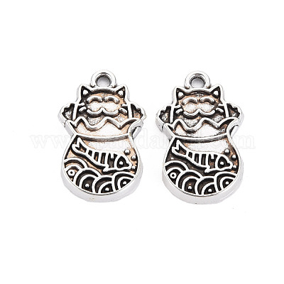 Сплавочные сеттинги для кулона PALLOY-N160-64AS-1