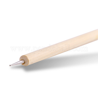 Инструменты для укладки ногтей с двумя головками MRMJ-P001-11-1