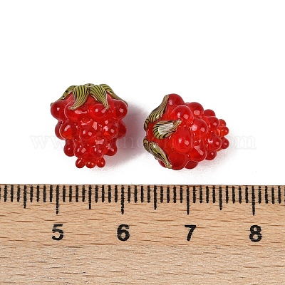 Бусины лэмпворк  LAMP-A008-03-1